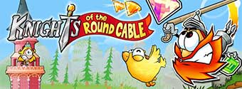 Knights of the Round Cable