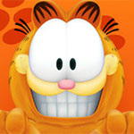 Mes Puzzles avec Garfield