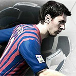 Logo FIFA 13