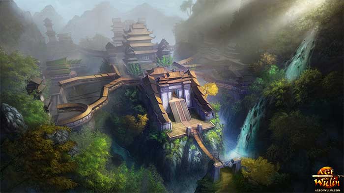 Age of Wulin (image 7)