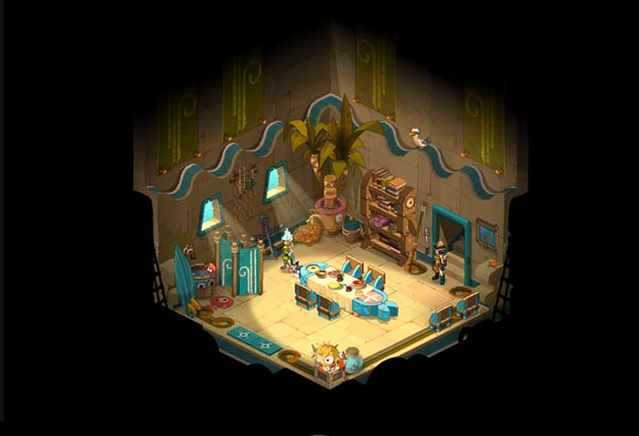 dofus steam