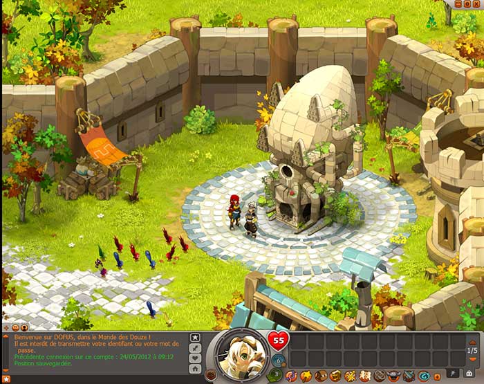 Dofus (image 6)