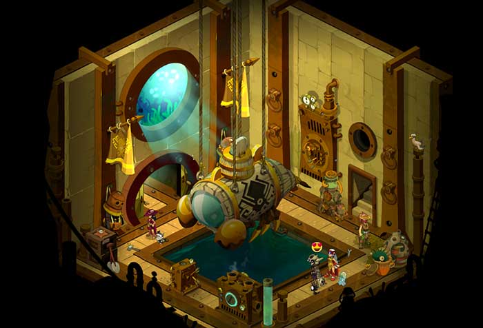 Dofus (image 5)