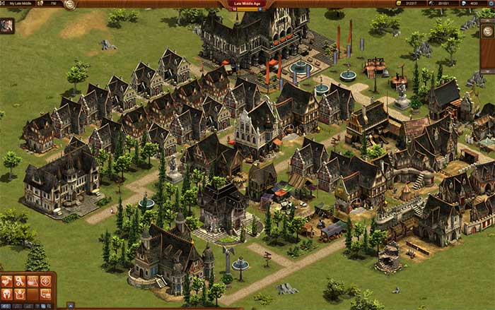 Forge of Empires (image 1)