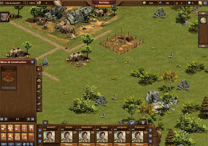 Forge of Empires (image 3)