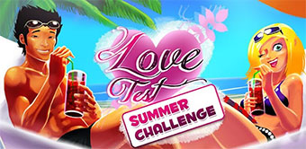 Summer Challenge