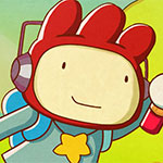 Scribblenauts Unlimited