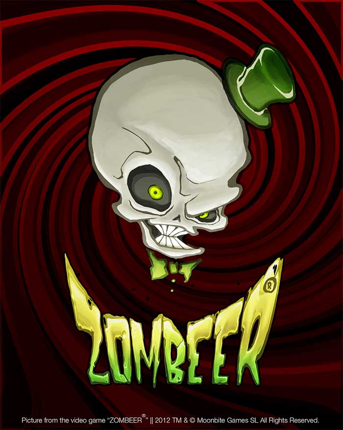 Zombeer (image 5)