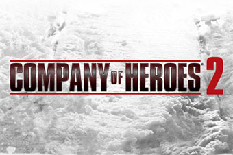 Company of Heroes 2