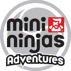 Mini Ninjas Adventures