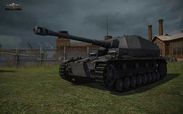 World of Tanks (image 5)