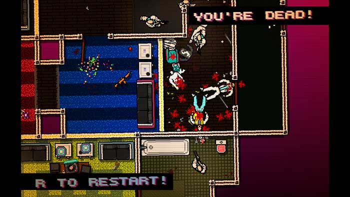 Hotline Miami (image 3)