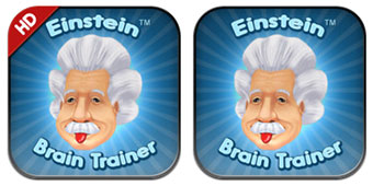 Einstein Défi Cérébral