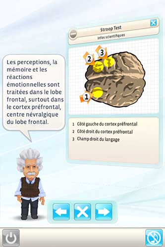 Einstein Défi Cérébral (image 2)