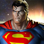 Logo DC Universe Online