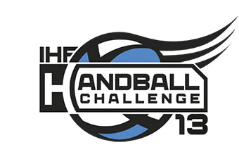 IHF Handball Challenge 13
