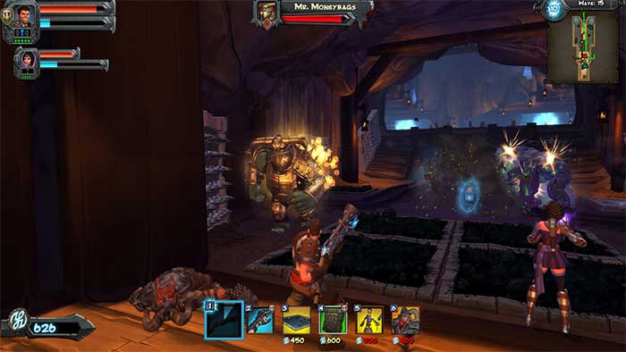 Orcs Must Die! 2 (image 4)