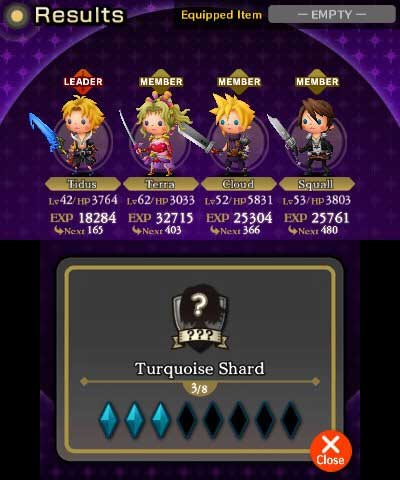 Theatrhythm Final Fantasy (image 3)