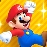 Logo New Super Mario Bros. 2
