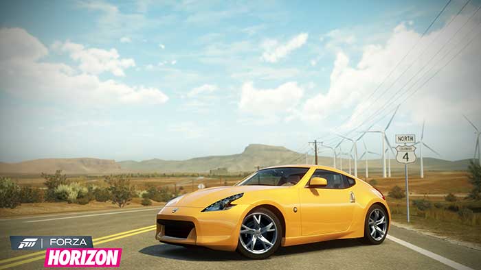 Forza Horizon (image 3)