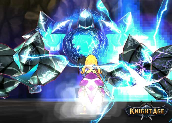 Knight Age (image 1)