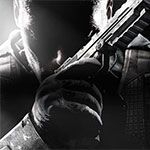 Logo Call of Duty Black Ops II