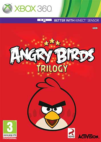 Angry Birds La Trilogie (image 2)