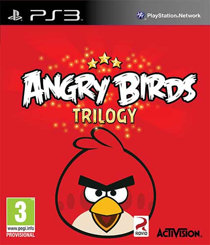 Angry Birds La Trilogie (image 3)