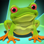 Frogger revient en mode Hyper