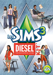 Les Sims 3 Diesel