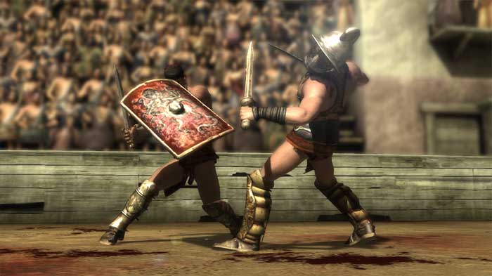 Spartacus Legends (image 6)