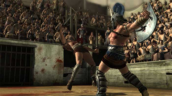 Spartacus Legends (image 5)