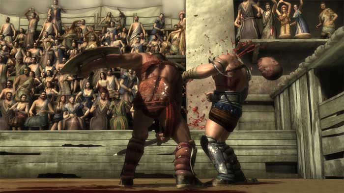 Spartacus Legends (image 2)