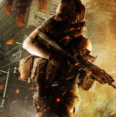 Logo Call of Duty Modern Warfare 3