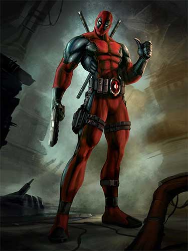 Deadpool (image 2)