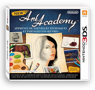 New Art Academy