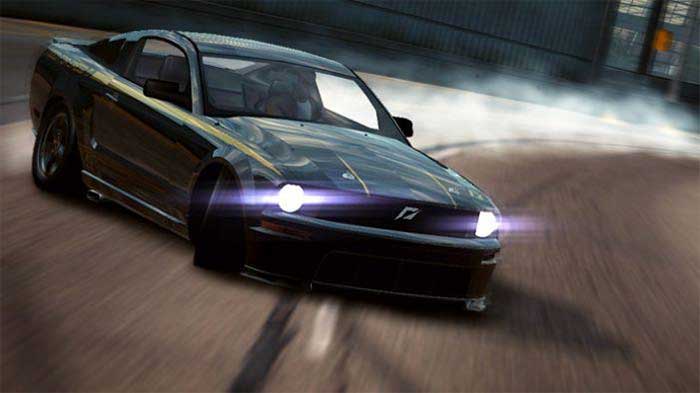 Need For Speed Most Wanted (image 3)