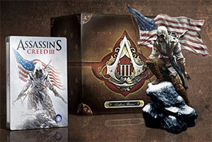 Assassin's Creed 3 - Freedom Edition