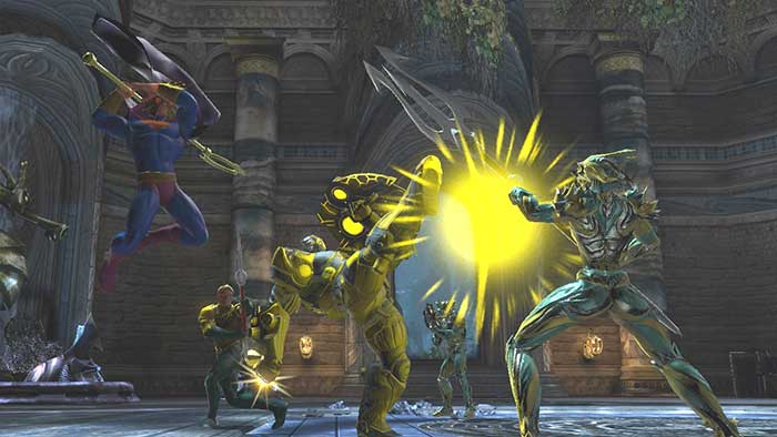 DC Universe Online (image 1)