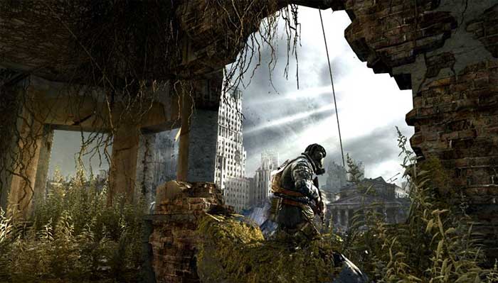 Metro : Last Light (image 5)