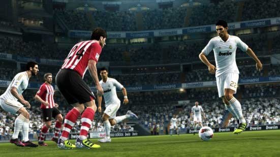 PES 2013 (image 4)