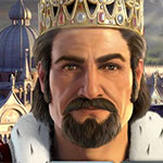 Logo Forge of Empires : l'Age Colonial