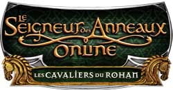 Le Seigneur des Anneaux Online : Les Cavaliers du Rohan