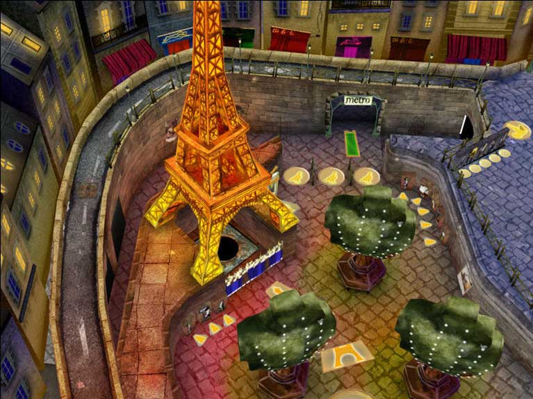 Pinball City Paris (image 2)