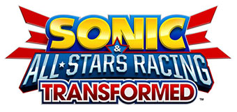 Sonic et All-Stars Racing Tranformed