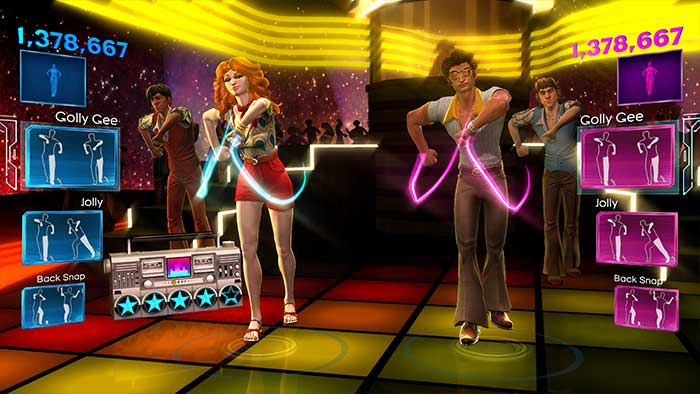 Dance Central 3 (image 4)