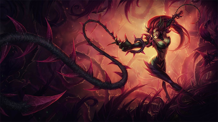 League of Legends (image 1)