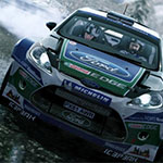 Logo World Rally Championship 3