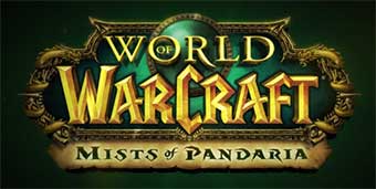 World of Warcraft : Mists of Pandaria