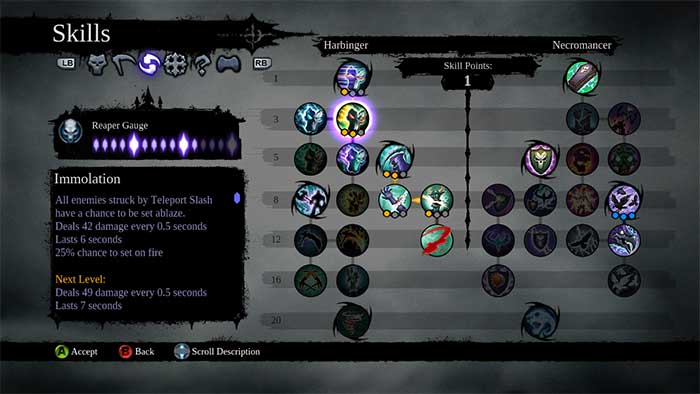 Darksiders II (image 5)